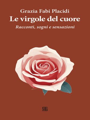 cover image of Le virgole del cuore